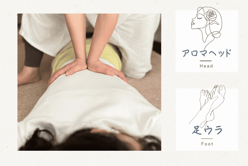 2月キャンペーン 130分12900円